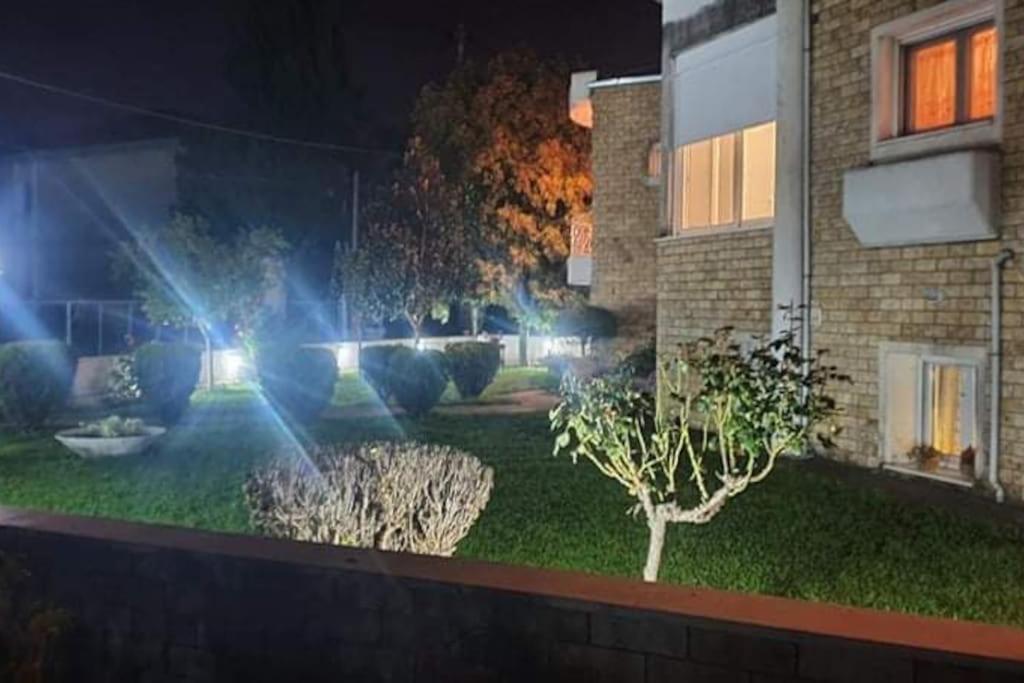 Mama'S House. 300M Απο Τον Μύλο Των Ξωτικών. Villa Trikala  Exterior photo
